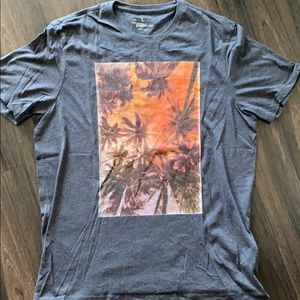 Tshirt banana republic